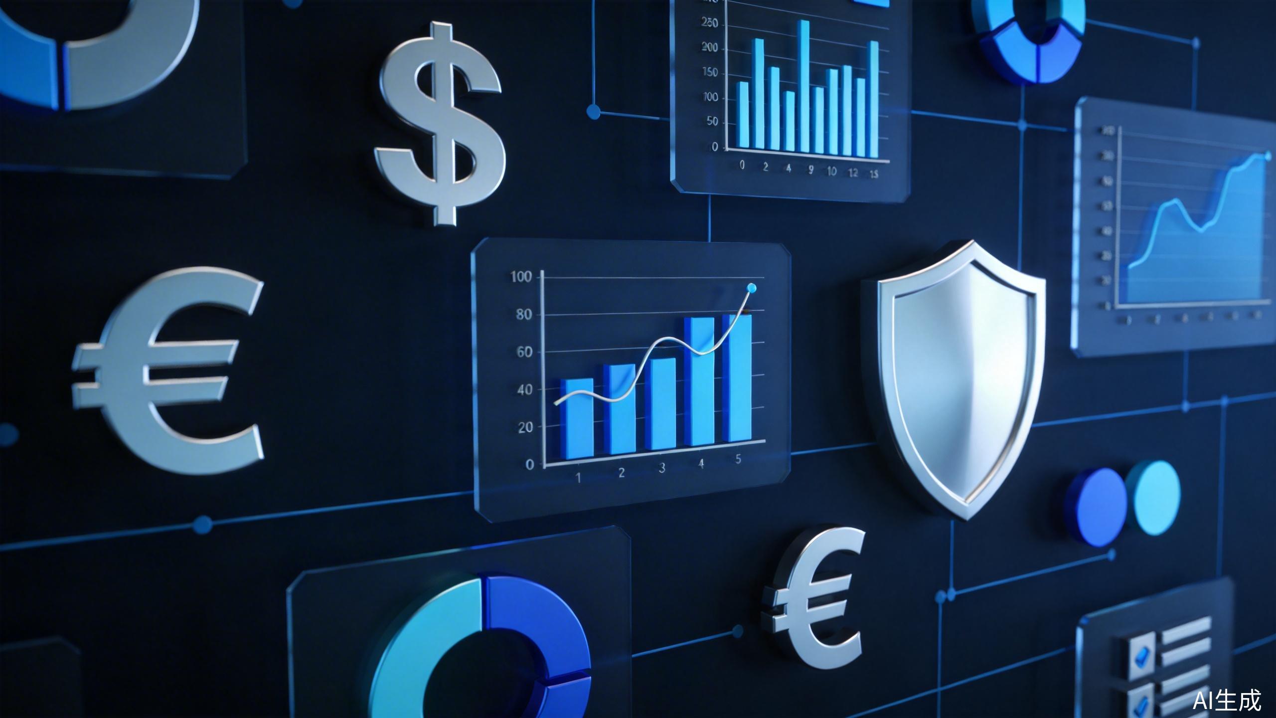 金融服务行业解决方案