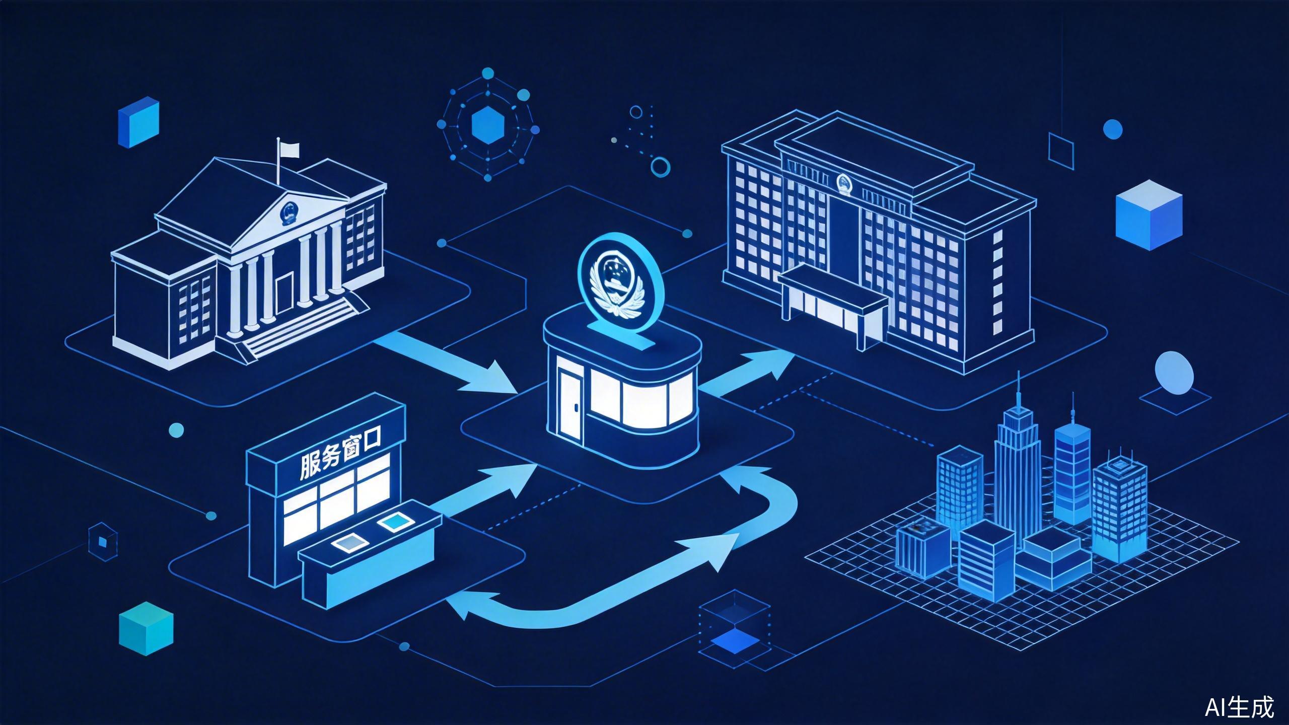 政企服务行业解决方案