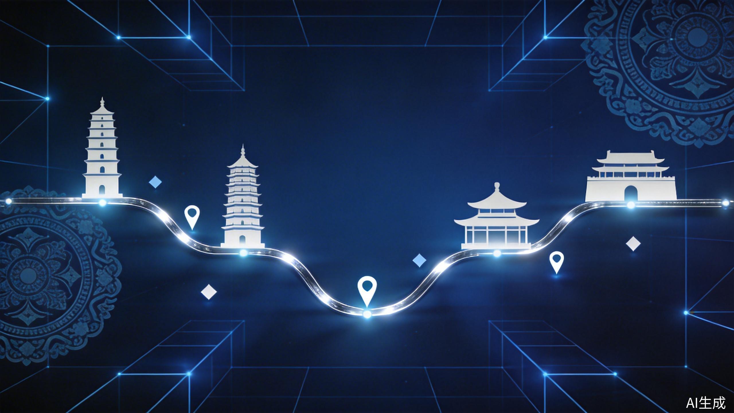 文旅传媒行业解决方案